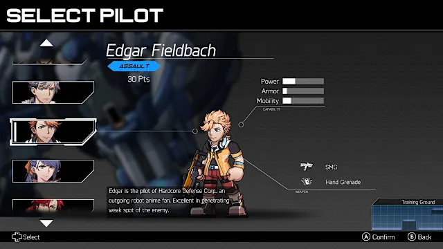 Pilot Pack 1 screenshot 2