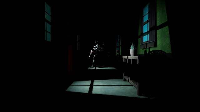 Five Nights at Freddy's: Help Wanted - Curse of Dreadbear screenshot 4