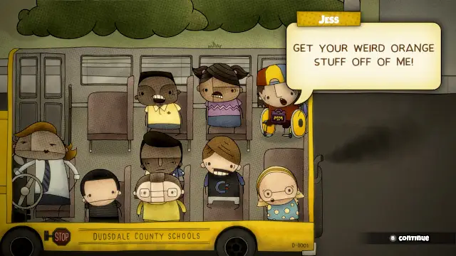 Cardpocalypse: Out of Time screenshot 2
