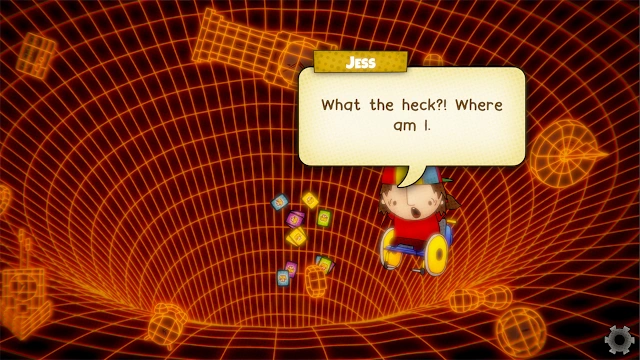 Cardpocalypse: Out of Time screenshot 5