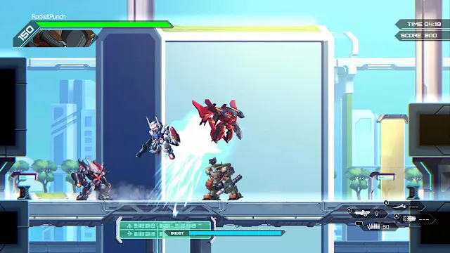 DLC Pack【Fighter Pass】 screenshot 0