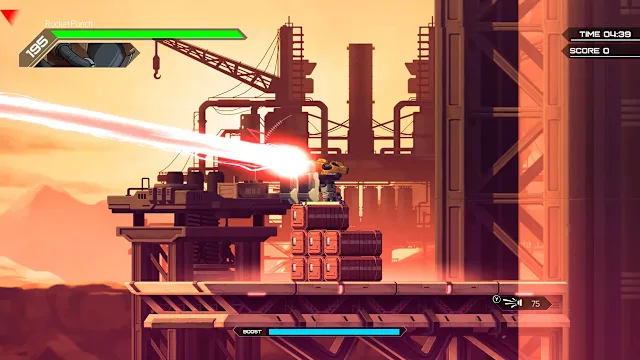 DLC Pack【Fighter Pass】 screenshot 3