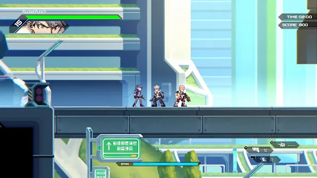 DLC Pack【Fighter Pass】 screenshot 4