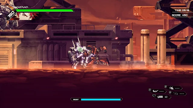 DLC Pack【Fighter Pass】 screenshot 1