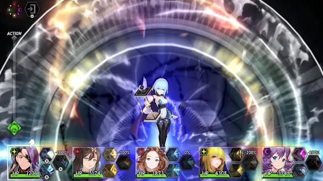 (Free) Wanderer of Time Costume Set (15 Total) screenshot 0