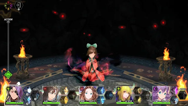 (Free) Wanderer of Time Costume Set (15 Total) screenshot 1
