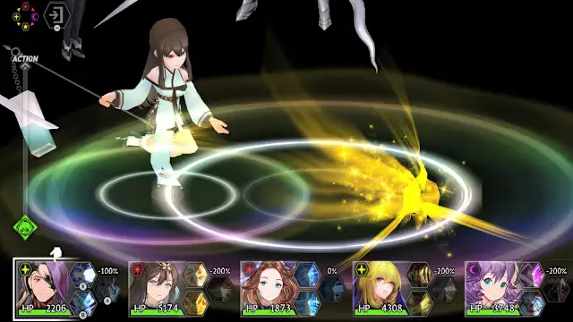 (Free) Wanderer of Time Costume Set (15 Total) screenshot 2