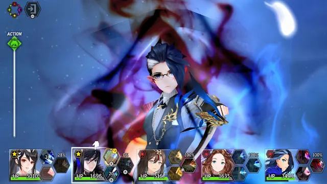 Cosplay Costume Set (15 Total) screenshot 3