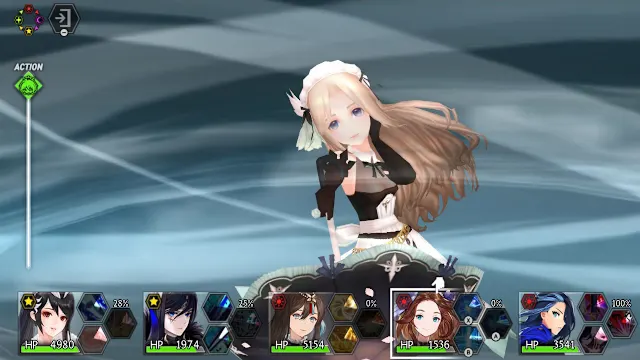 Cosplay Costume Set (15 Total) screenshot 1