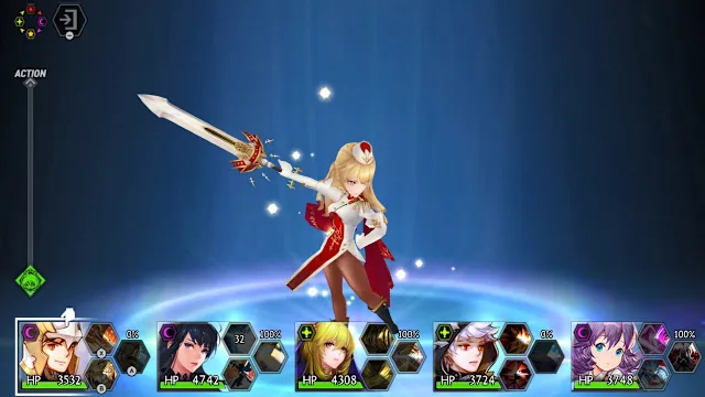 Guardian Costume Set (12 Total) screenshot 2