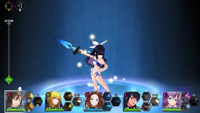 Swimsuit Costume Set (13 Total) screenshot 0