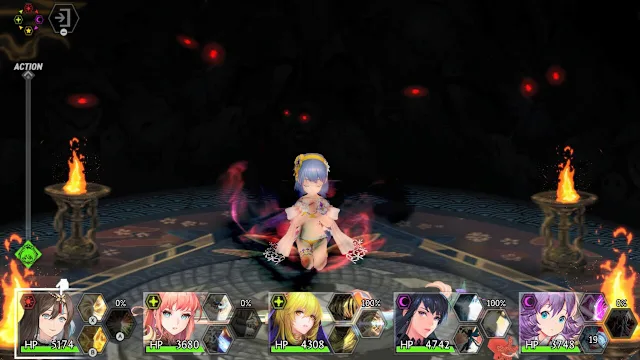 Swimsuit Costume Set (13 Total) screenshot 1