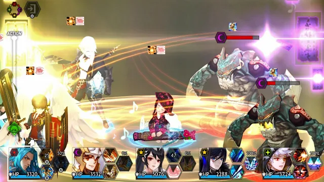 Four Seasons Costume Set (10 Total) screenshot 0