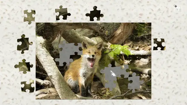 Fluffy Animals in Hokkaido / Kenta Igarashi screenshot 2