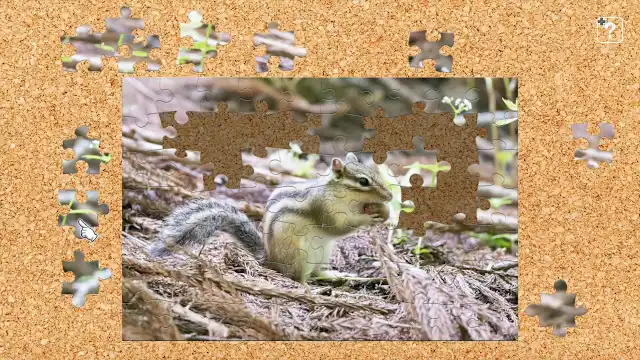 Fluffy Animals in Hokkaido / Kenta Igarashi screenshot 1