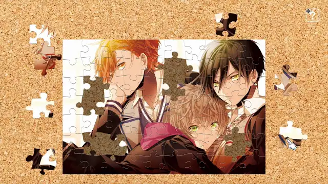 Magical Days  - The Brats' Parade - screenshot 1