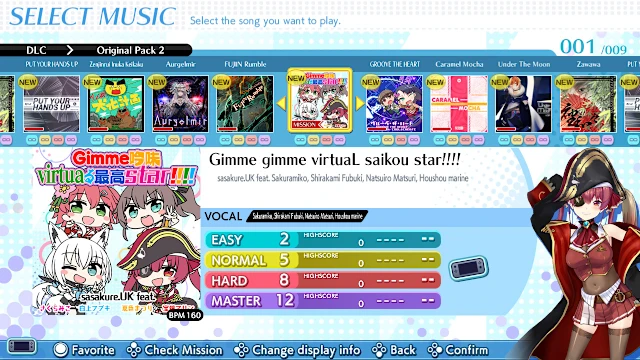 Original Pack 2 screenshot 0