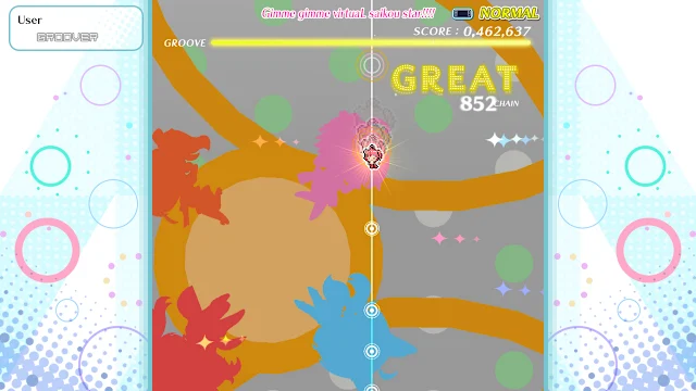 Original Pack 2 screenshot 1