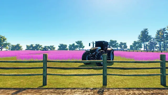 Truck Driver - Hidden Places & Damage System DLC screenshot 2