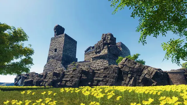 Truck Driver - Hidden Places & Damage System DLC screenshot 3