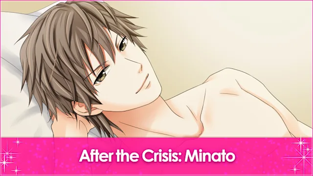 After the Crisis: Minato