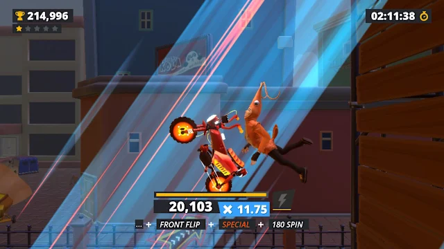 Swag Pack screenshot 0