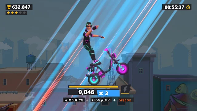 Flex Pack screenshot 2