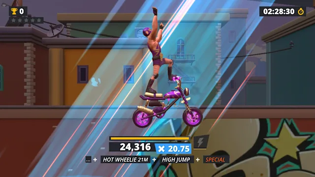 Flex Pack screenshot 0