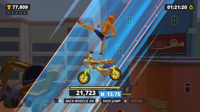 Flex Pack screenshot 1