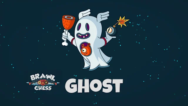 Ghost