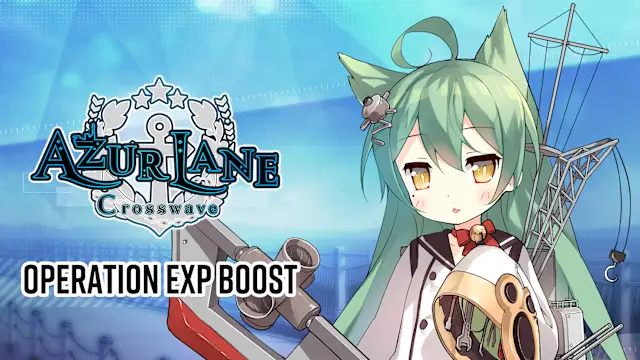 Operation EXP Boost
