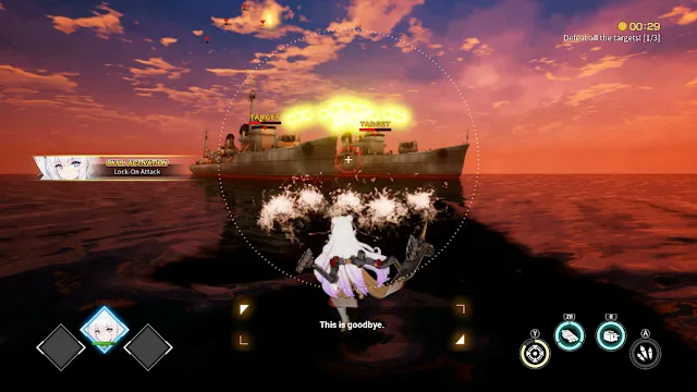 Le Malin Episode screenshot 2