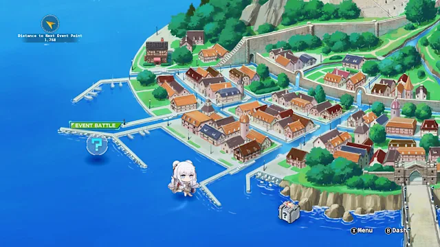 Le Malin Episode screenshot 0