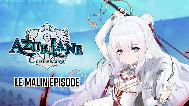 Le Malin Episode