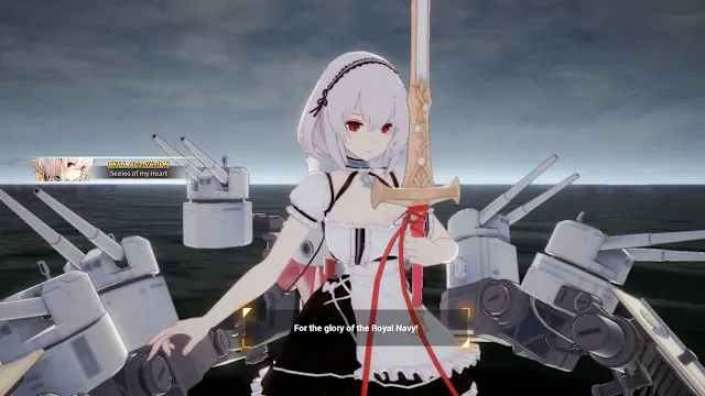 Sirius Episode screenshot 3