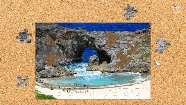 Beautiful Sceneries in Japan screenshot 1
