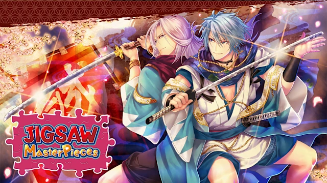 Shin◆Bakumatsu Sinsengumi
