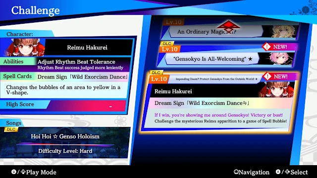 #Gensokyo Holoism Pack screenshot 5