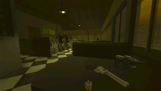 Paratopic Expansion Pack screenshot 5