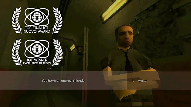 Paratopic Expansion Pack screenshot 0