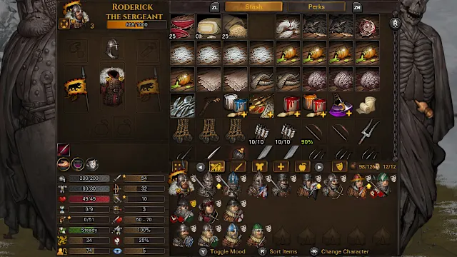 Beasts & Exploration screenshot 3