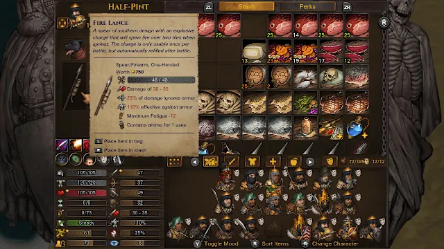 Blazing Deserts screenshot 6