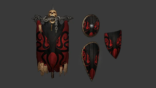 Support the Developers - Kraken Banner screenshot 0