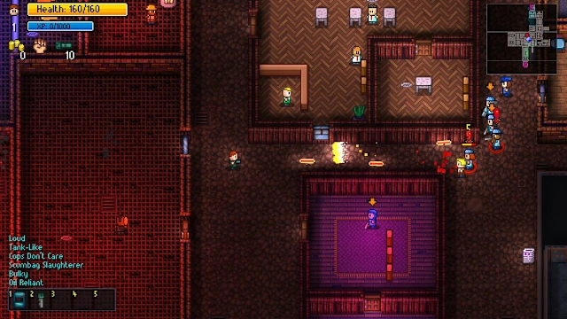 Streets of Rogue: Character Pack screenshot 3