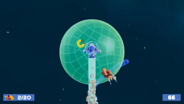 Non-Bears screenshot 5