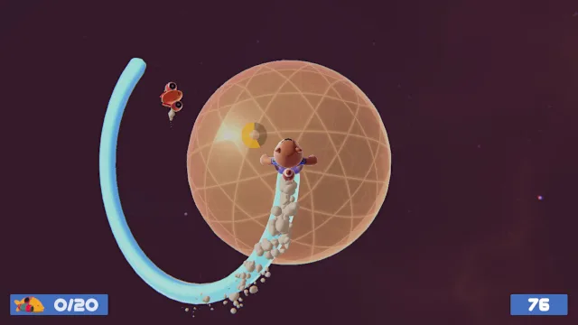 Non-Bears screenshot 3