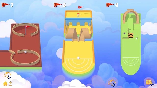 Fairway screenshot 5