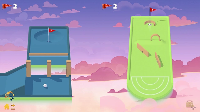 Fairway screenshot 1