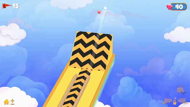 Fairway screenshot 2