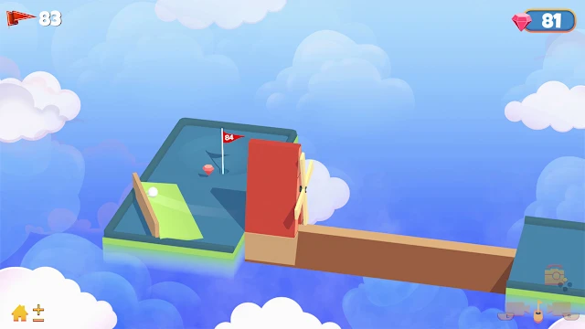Fairway screenshot 3